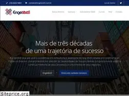 Sites similar to engetextil.com.br