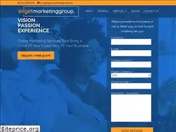 Sites similar to engetmarketinggroup.com