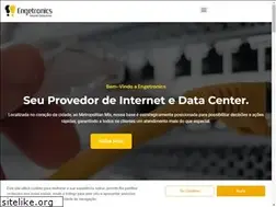 Sites similar to engetronics.com.br