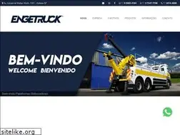 Sites similar to engetruck.com
