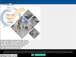 Sites similar to engevel.com.br