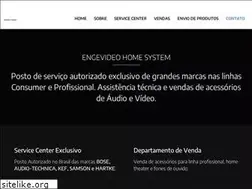 Sites similar to engevideo.com.br