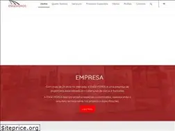 Sites similar to engevidros.com.br