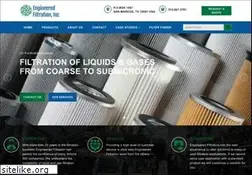 Sites similar to engfilt.com