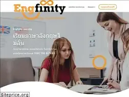 Sites similar to engfinity.co.th