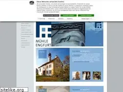 Sites similar to engfurt.de
