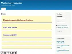 Sites similar to engg-info.website