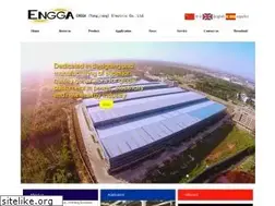 Sites similar to engga.com.cn