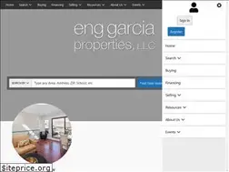 Sites similar to enggarcia.com