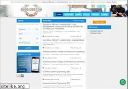 Sites similar to enggjobs.com
