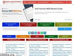 Sites similar to enggrecruit.com