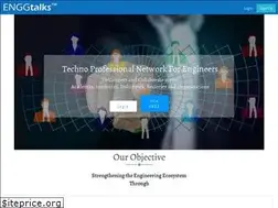 Sites similar to enggtalks.com