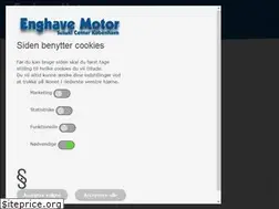 Sites similar to enghavemotor.dk