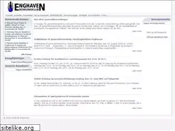 Sites similar to enghaven-bowling.dk