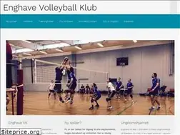 Sites similar to enghavevk.dk