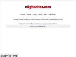 Sites similar to enghenhac.com