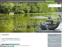 Sites similar to enghien-edingen.be