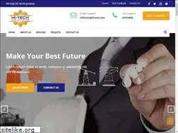 Sites similar to enghitech.com