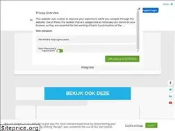 Sites similar to enghouseinteractive.be