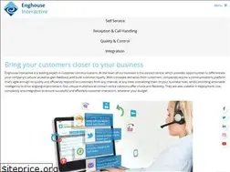 Sites similar to enghouseinteractive.co.uk