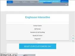 Sites similar to enghouseinteractive.com.au