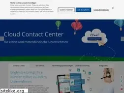 Sites similar to enghouseinteractive.de