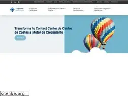 Sites similar to enghouseinteractive.es