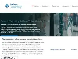 Sites similar to enghousetransportation.com