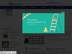 Sites similar to engi-con.com