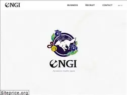 Sites similar to engi-st.jp
