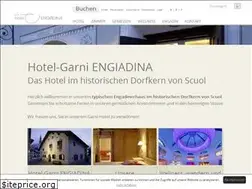 Sites similar to engiadina-scuol.ch
