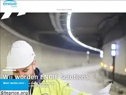 Sites similar to engie-axima.be