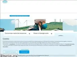 Sites similar to engie-axima.fr