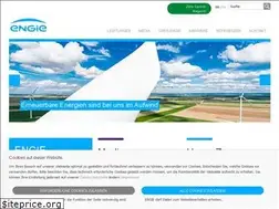 Sites similar to engie-deutschland.de