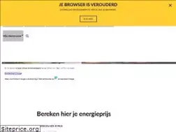 Sites similar to engie-electrabel.be