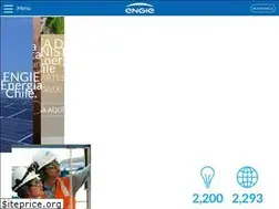 Sites similar to engie-energia.cl