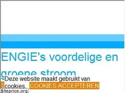 Sites similar to engie-energie.nl