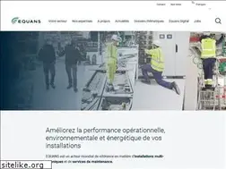 Sites similar to engie-fabricom.com