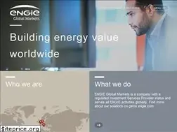 Sites similar to engie-globalmarkets.com