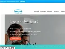Sites similar to engie-homeservices.fr