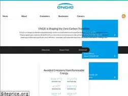 Sites similar to engie-na.com