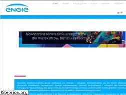 Sites similar to engie-polska.pl