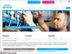 Sites similar to engie-refrigeration.de