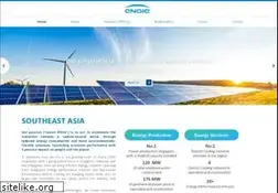 Sites similar to engie-sea.com