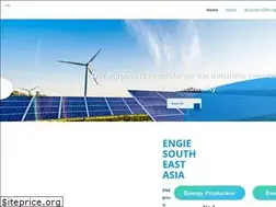Sites similar to engie-services.com.sg