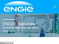 Sites similar to engie-services.nl