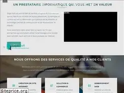 Sites similar to engie-soft.com