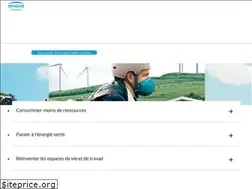 Sites similar to engie-solutions.com