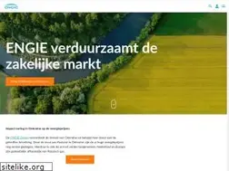 Sites similar to engie-zakelijk.nl