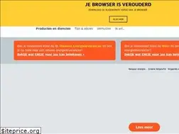 Sites similar to engie.be